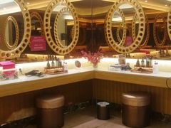 -御水泉·国际水疗会(广州长隆店)