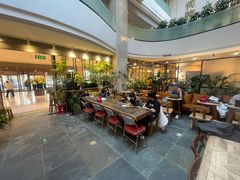 -大书房咖啡(中传国交店)