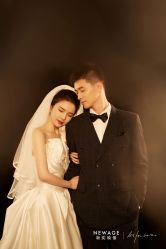 -新奕映像摄影机构