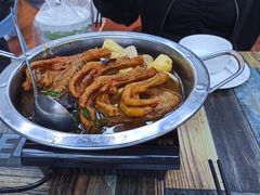 -柳州人田螺鸭脚煲(农院路1店)