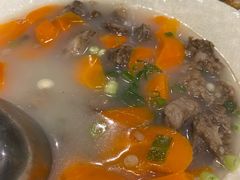 -洛阳白云山景区