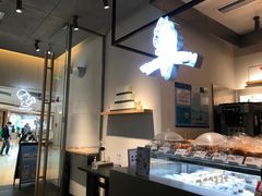 -喜茶(上海兴业太古汇店)