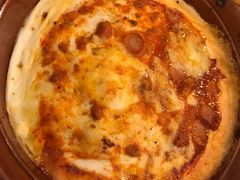 香肠肉酱多利亚饭-萨莉亚意式餐厅(国展天虹店)