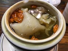 -黄祥华养生堂·炖汤·营养蒸饭(岭南天地店)