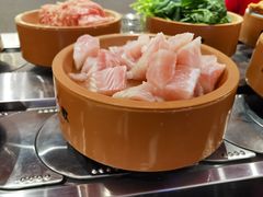 -龍歌自助小火锅(兰山上海路万达店)