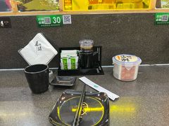 -禾绿回转寿司(国瑞店)