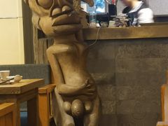 -旅马餐厅(茅家埠店)