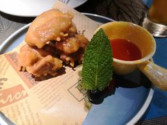 -魔膳厨房·果木牛排·西餐厅(MM2店)