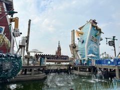 -大连海昌发现王国主题公园