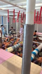 -奈尔宝家庭中心·亲子餐厅(鄞州万达店)