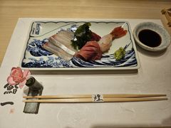 -鮨一日本料理旗舰店(总店)