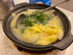 砂锅排骨-零点餐厅(马神庙店)