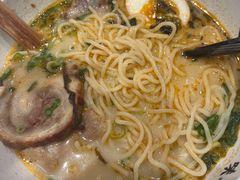 -味千拉面(双井店)