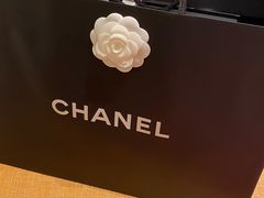 -CHANEL(恒隆广场店)
