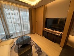 -广州德安丽舍凯宾斯基酒店
