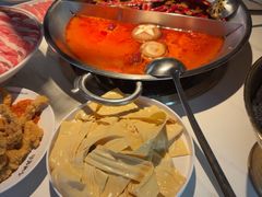 -小龙坎火锅(IFS HOT店)