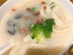 -禾珍珠家常小馆(河南博物院店)