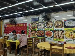 -汤氏美食台山水步特色黄鳝饭(龙津东路店)