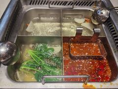 -海底捞火锅(珠影星光城夜宵主题店)