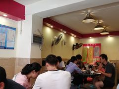 大堂-卓粤拉肠(红庙店)
