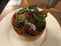 -5号公路餐厅(曼哈顿店)