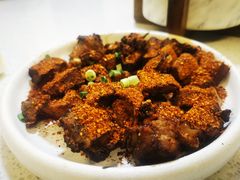 -浮何烤铺(桐梓林店)