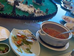 -香宫中餐厅 · 桂林香格里拉