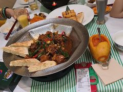 -鹊华居·地道鲁菜·海鲜·融合味(大明湖店)