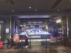 -加餐海鲜自助(宝龙一城店)
