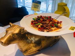 -炊烟小炒黄牛肉(中心印象城店)