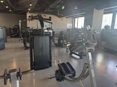 -OXYGYM 奥美氧舱运动中心(领展购物广场·中关村店)