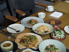 -阳朔糖舍酒店·糖舍餐厅&酒吧