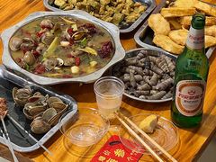 -陈氏肥蛤(小纬六路总店)