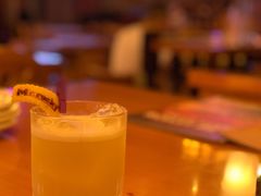 -MR.ROCKY洛奇先生RESTAURANT&BAR(宝安壹方城店)