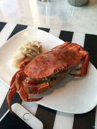 -万达文华酒店·48F云端窗景美食汇自助餐厅