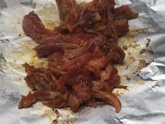 -韩时烤肉(丰科万达广场店)