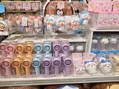 -名创优品(海珠乐峰广场店)