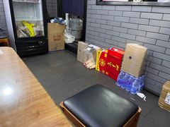 -耙豌豆重庆小面