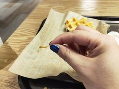 -肯德基(成都双流机场T2店)