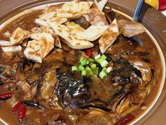-望海湾海鲜楼·海鲜(河南路店)