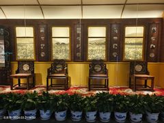 -中国铁道博物馆(正阳门馆)