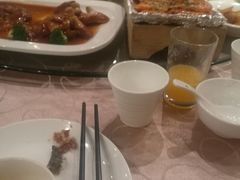 -乾隆美食·本帮菜(黄河路店)