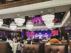 大堂-正院大宅门烤鸭(首体店)