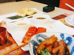 -点都德(盘福楼店)