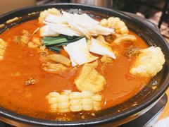 -莲餐厅·湖北菜·藕汤是头牌(愚园路店)
