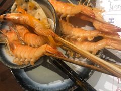 -快乐小羊·内蒙牛羊肉火锅(流花中心店)