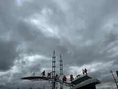 -黄河九曲第一湾