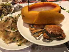 -芭菲盛宴·环球美食(解放碑英利国际店)