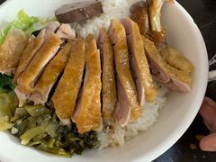 -乌文新澄海卤鹅店