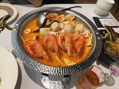 -狮拾久·现代新加坡料理(福田COCO Park店)